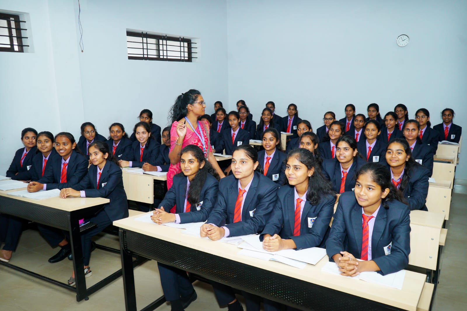 GCI Bangalore